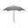 Exec Golf Umbrella - Charcoal