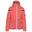 Blouson de ski NATASHA Femme (Corail)