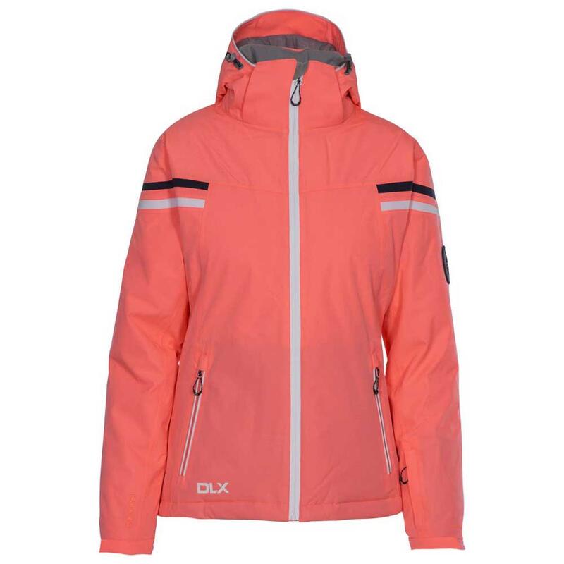 Blouson de ski NATASHA Femme (Corail)