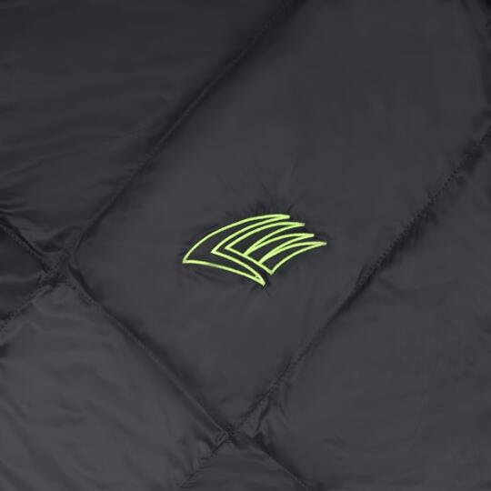 PHANTOM 18℃ Ultralight Down Sleeping Bag - Black