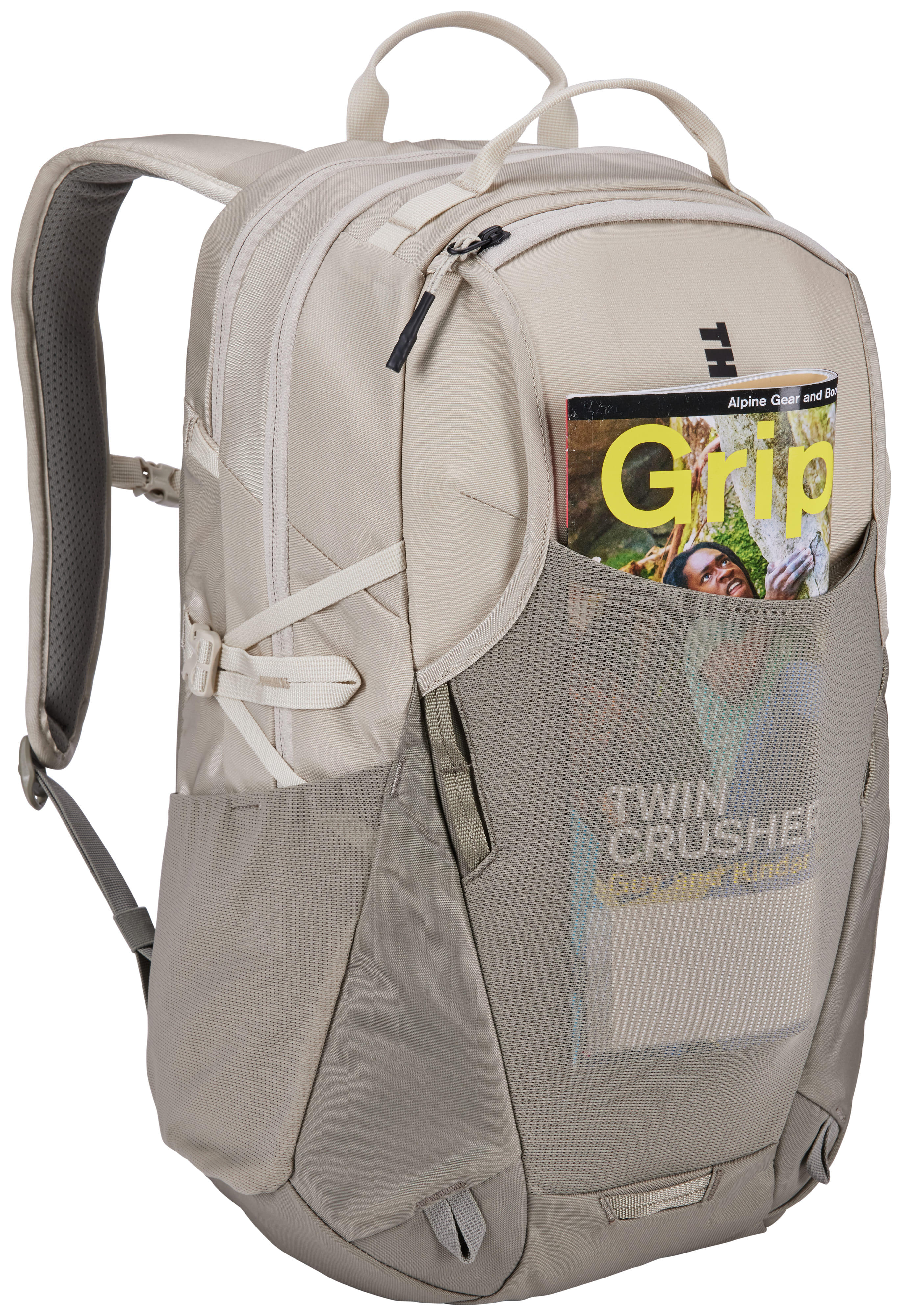 26 liter backpack dimensions sales