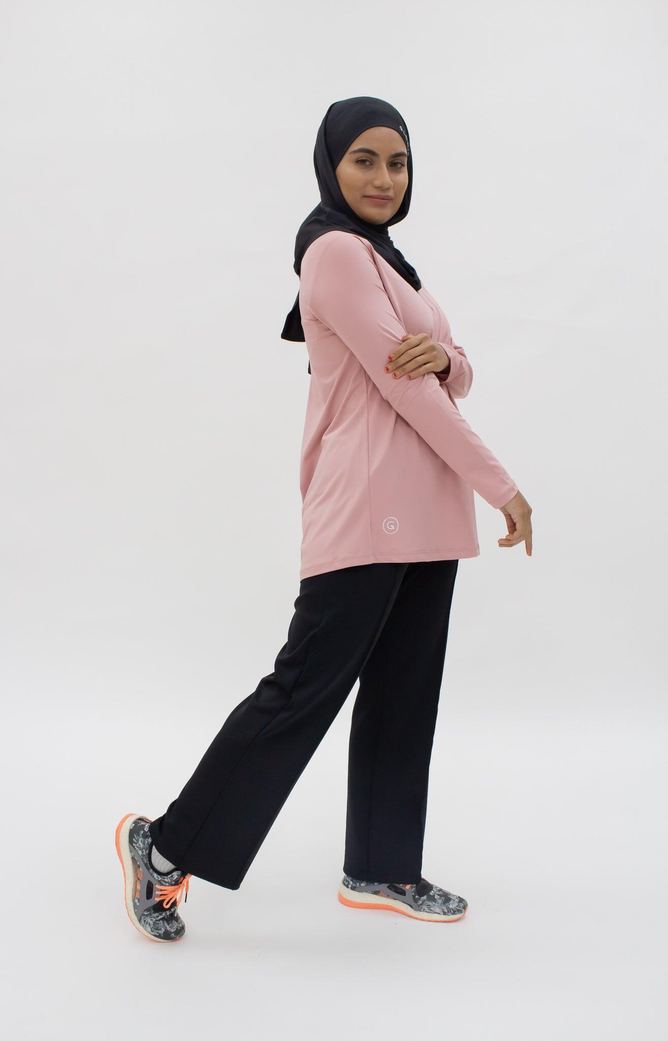 美品！Back Channel,COOL TOUCH LONG SLEEVE T Back Channel】COOL TOUCH LONG SLEEVE T