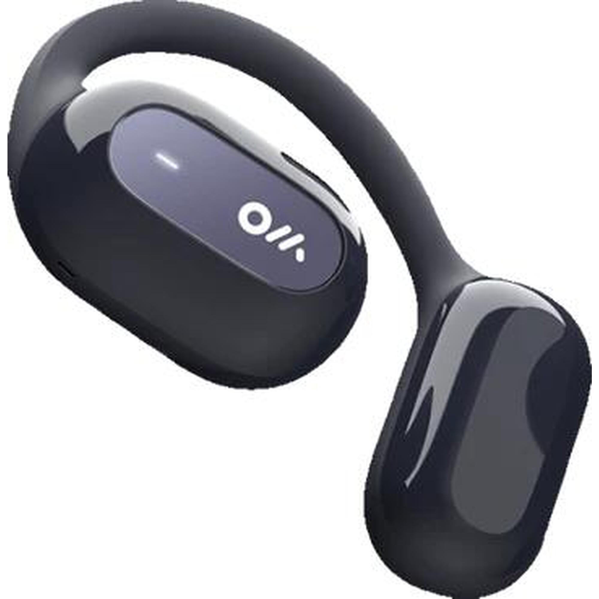 OWS2 開放式可穿戴立體聲藍芽耳機 - 火星橙