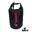 WP WATERPROOF DRY BAG 5L - BLACK/PINK