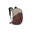 Comet 30 Unisex Everyday Use Backpack 30L - Tan x Red