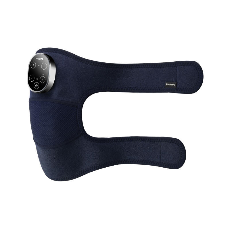 飛利浦膝部按摩器