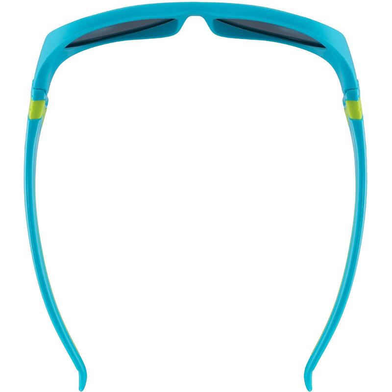 Sportstyle 510 Toddler Sunglasses - Blue Green