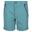 Short SORCER MOUNTAIN Enfant (Jade bleu / Denim)