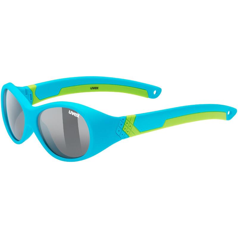 Sportstyle 510 Toddler Sunglasses - Blue Green