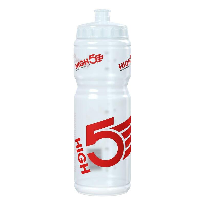 Drinks Bottle 750ml - White