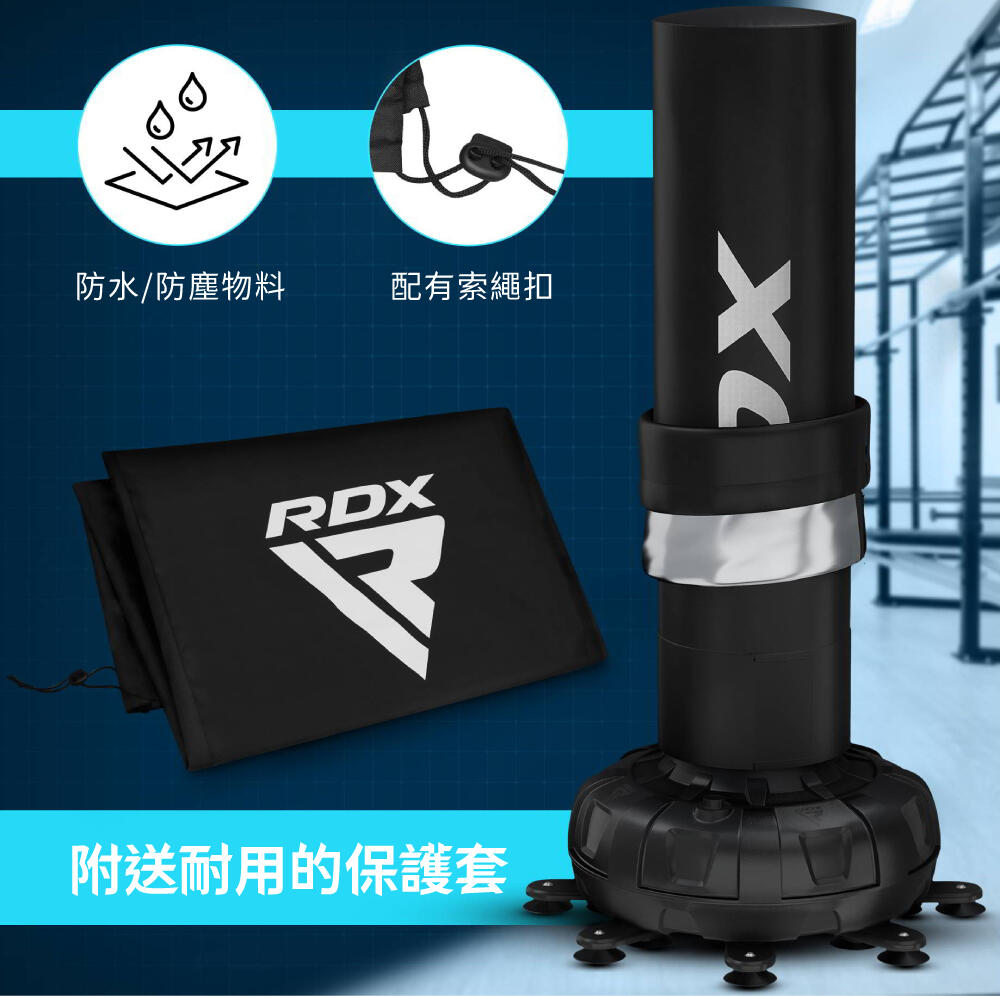 Rdx 6ft Boxing Bag Stand RDX XXL 6ft Freestanding Punching Bag Set
