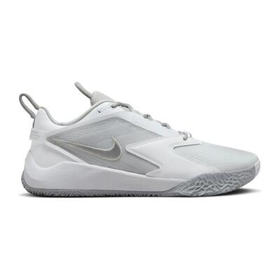 Scarpe Nike Air Zoom Hyperace 3 da pallavolo bianche