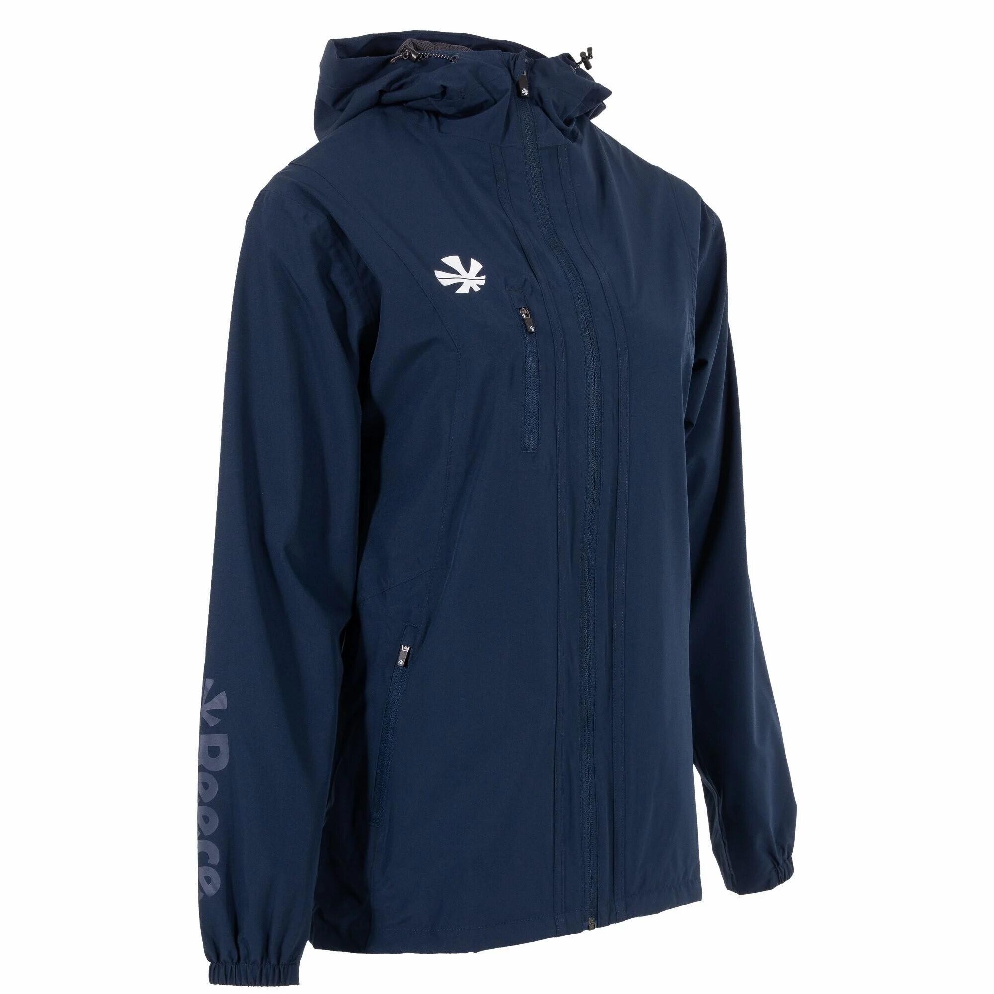 Giacca impermeabile da donna Reece Australia Cleve 3/5
