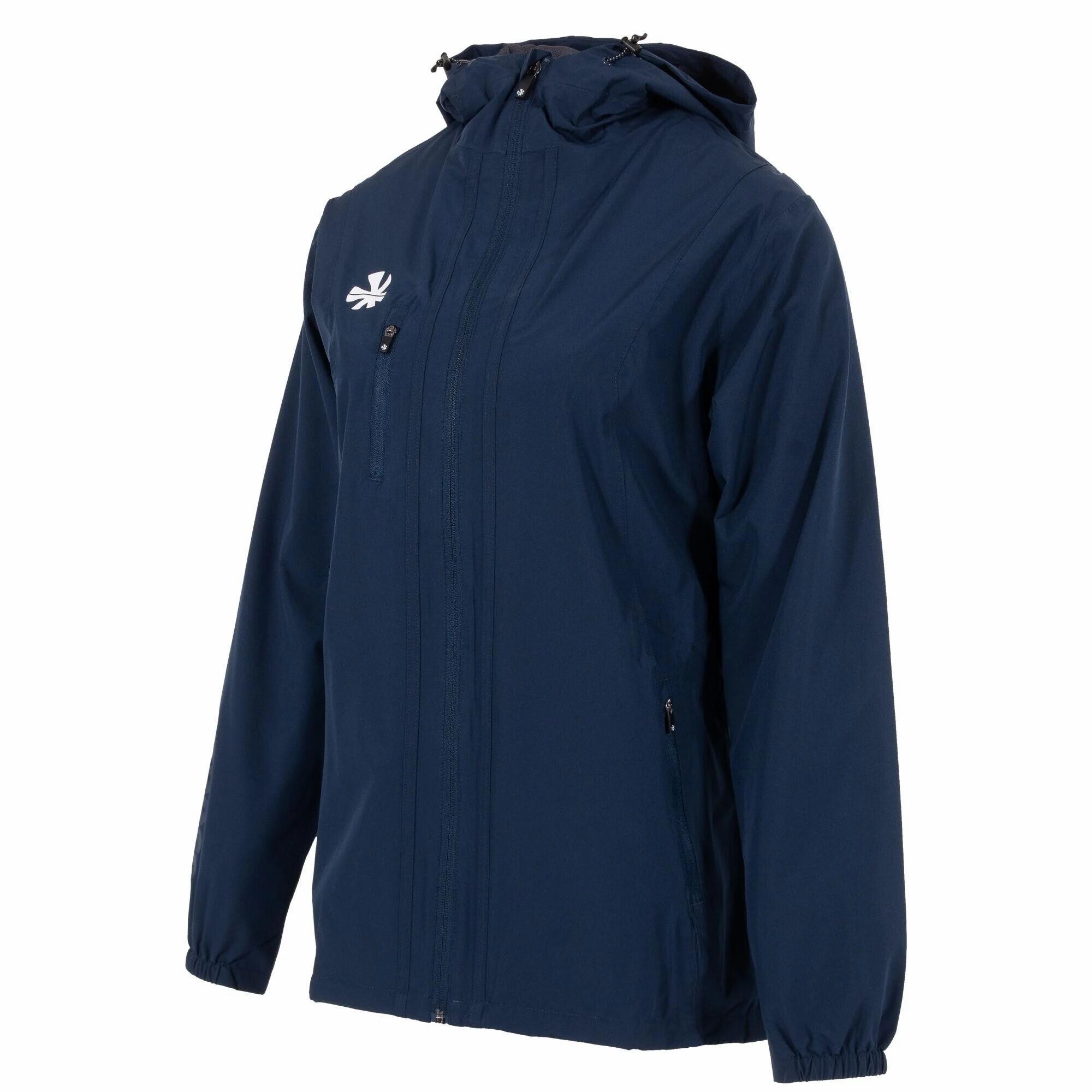Giacca impermeabile da donna Reece Australia Cleve 2/5