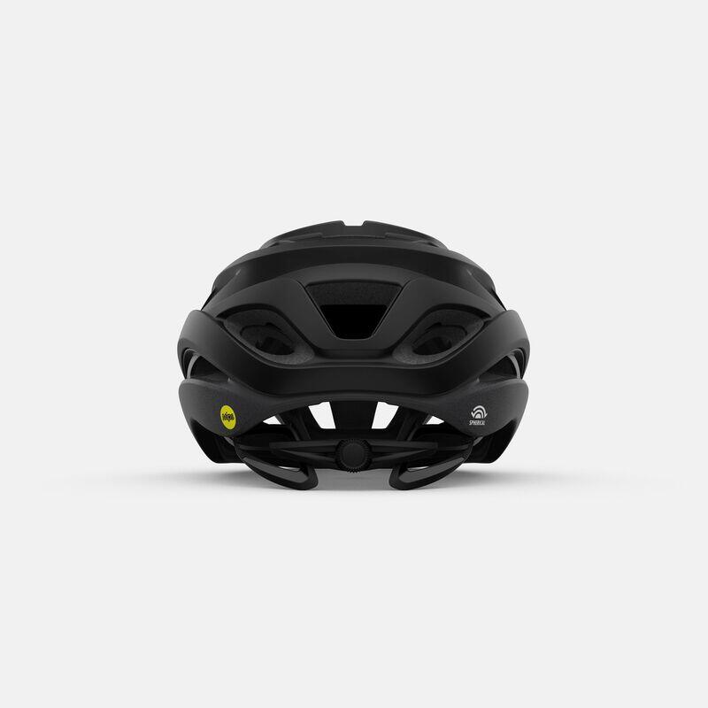 HELIOS SPHERICAL AF ADULT ROAD BIKE HELMETS-MAT BLK FADE-L 59-63cm