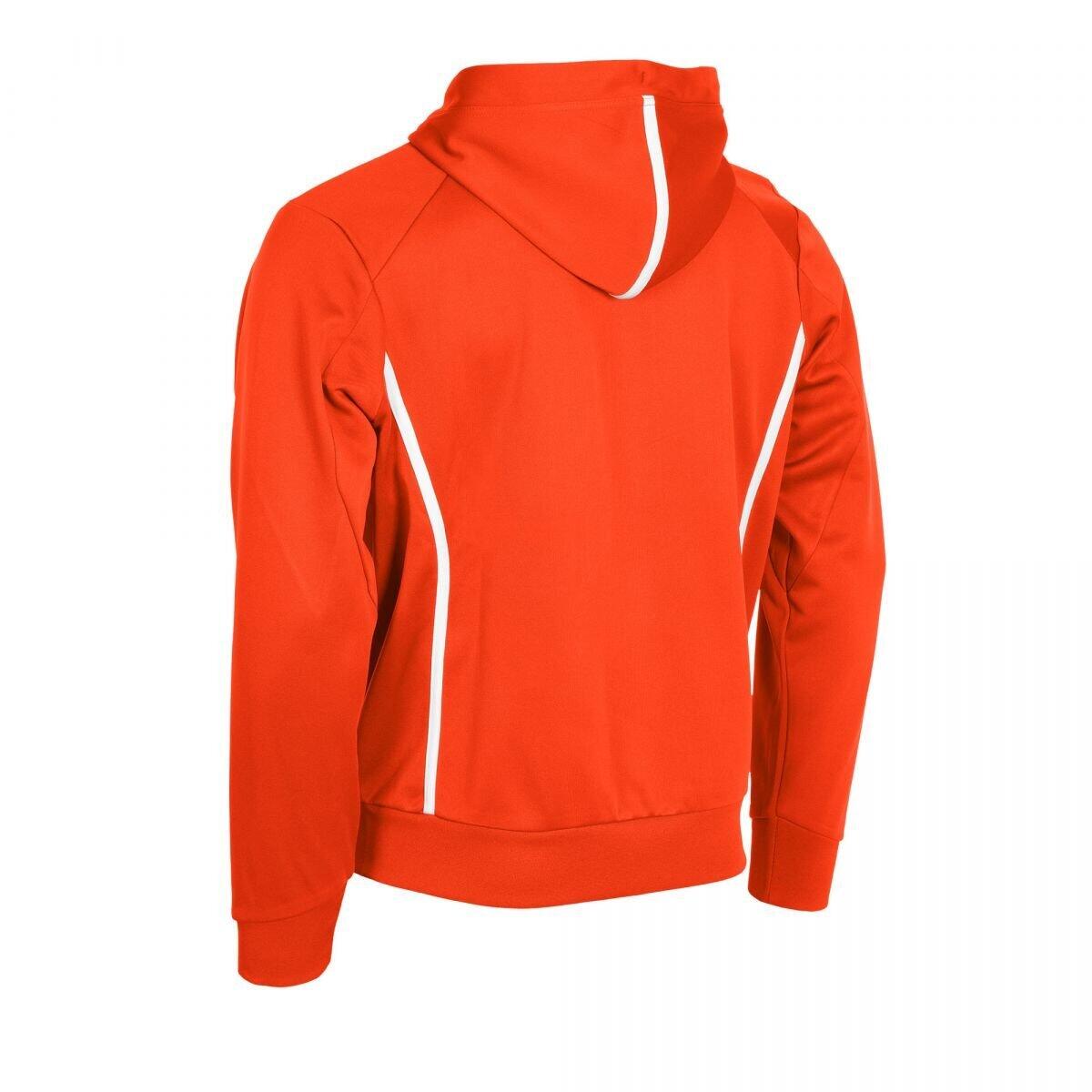 Giacca della tuta con cappuccio a zip intera Reece Australia Core TTS 6/6