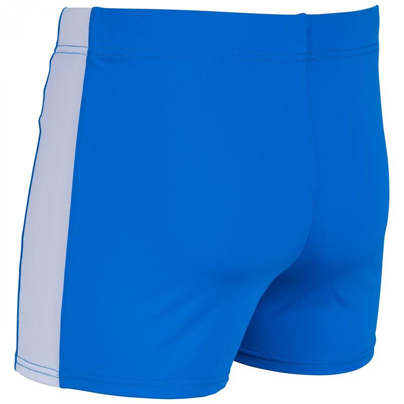 Exerted Short de natation Homme (Bleu vif)