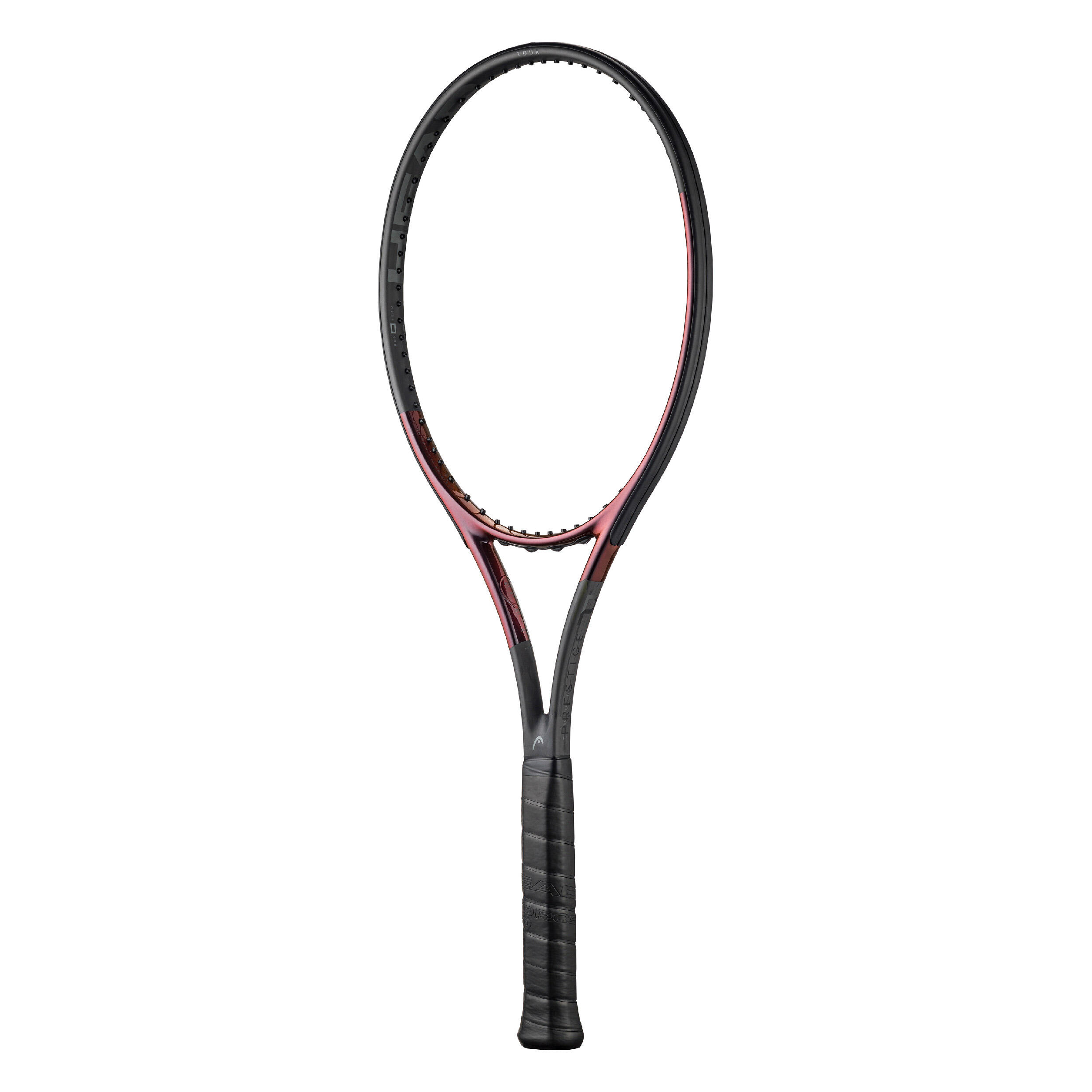NEW HEAD PRESTIGE TOUR 600 90/93SQ.IN. MID RACKET 4 1/2 EU4