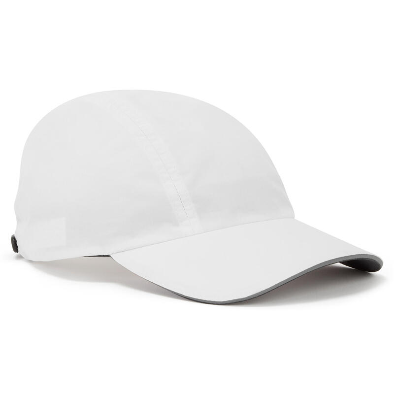 Regatta Unisex Quick-Drying 50+ UV Protection Cap - White