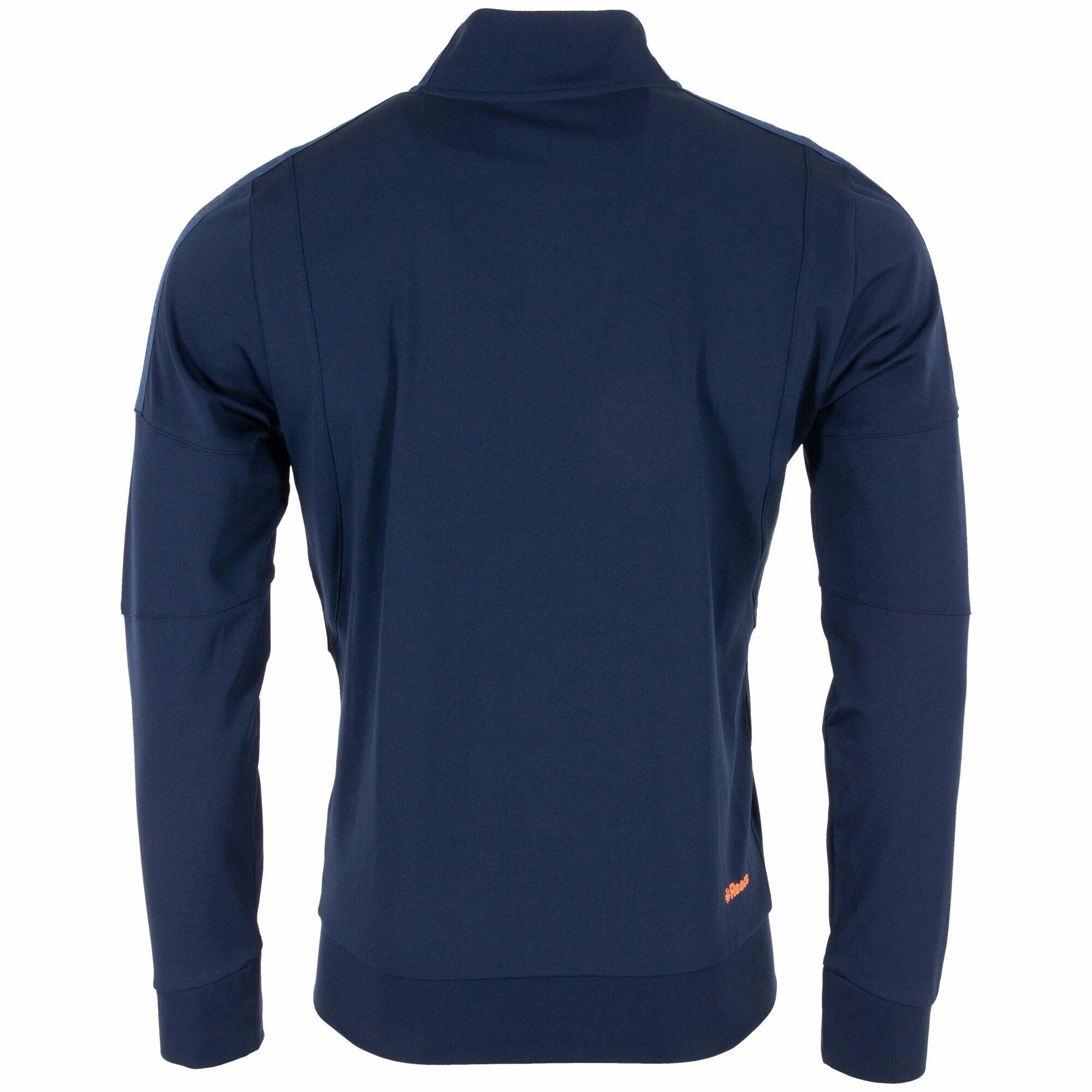 Sweatjacke mit Reißverschluss Reece Australia Cleve Stretch 4/5