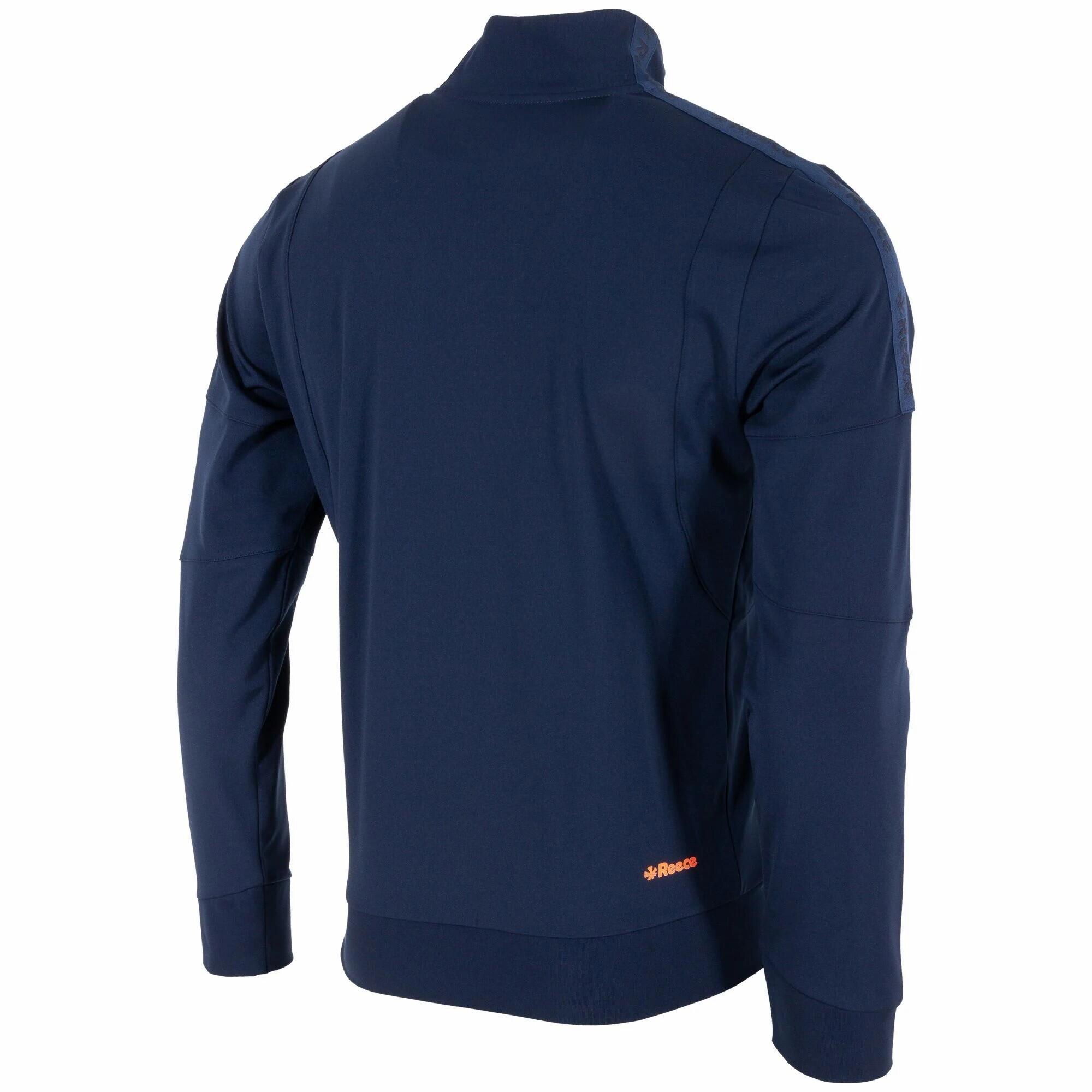 Sweatjacke mit Reißverschluss Reece Australia Cleve Stretch 5/5