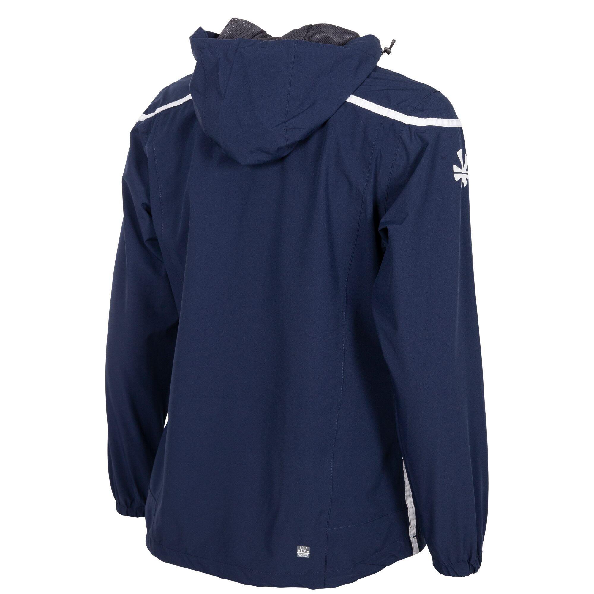 Giacca impermeabile da donna Reece Australia Varsity 4/5