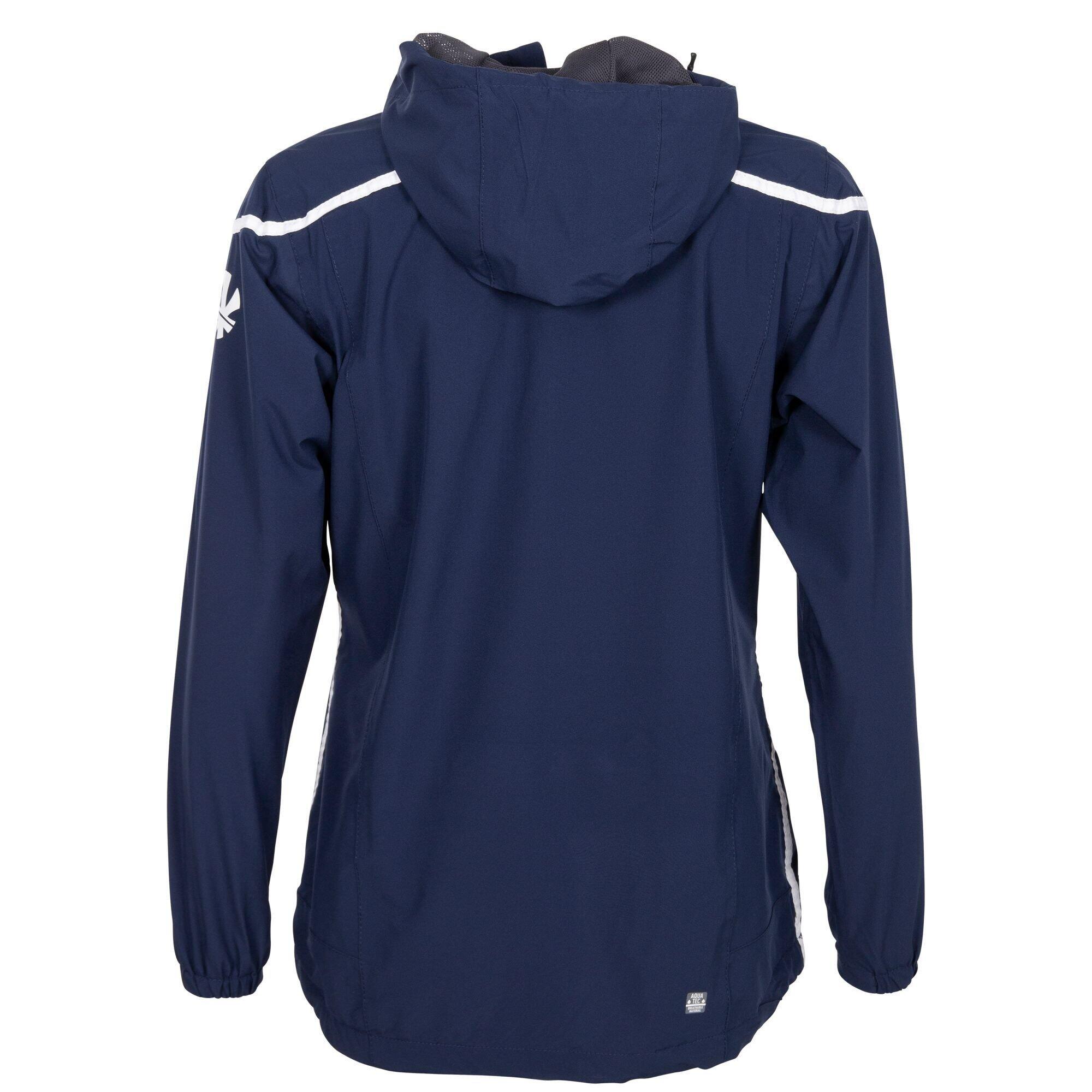 Giacca impermeabile da donna Reece Australia Varsity 5/5
