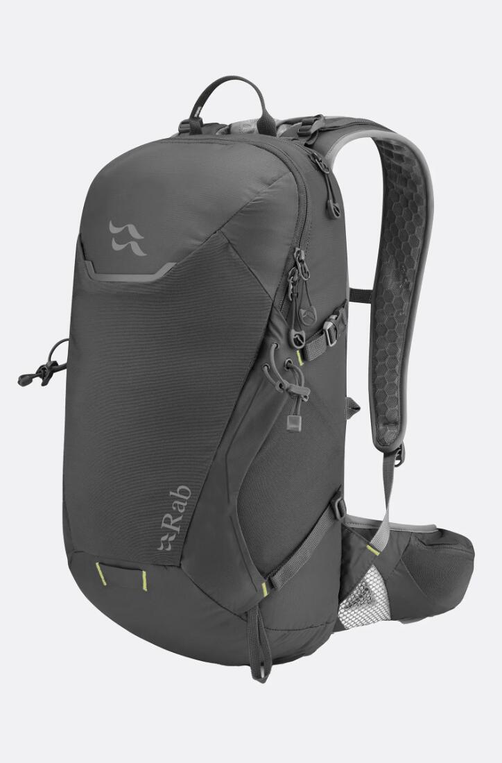 [BUBILIAN] AEONIAN BACKPACK [2カラー] BACKPACK - bubilian