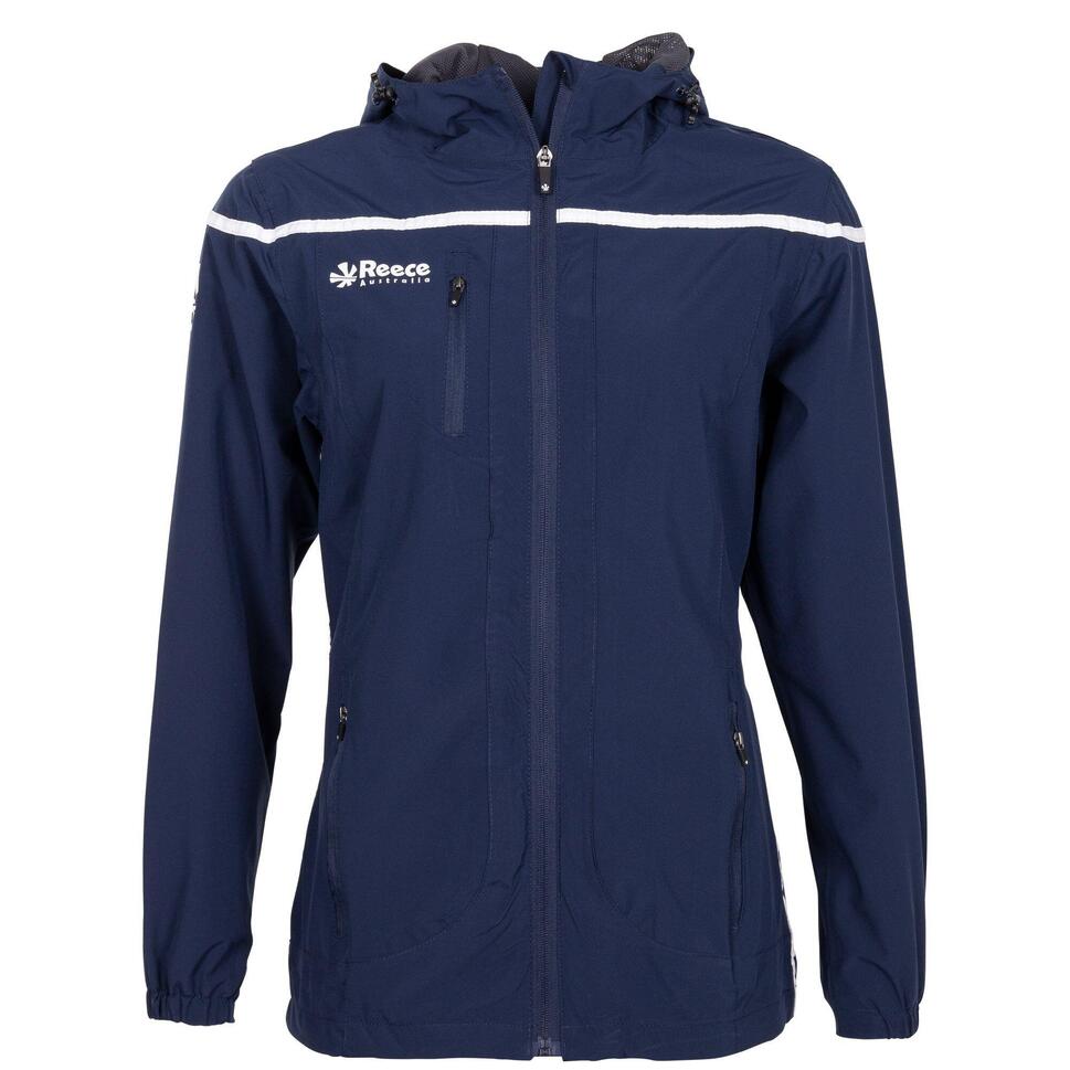 Damska kurtka wodoodporna Reece Australia Varsity