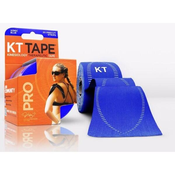 KT Tape Pro - Blue