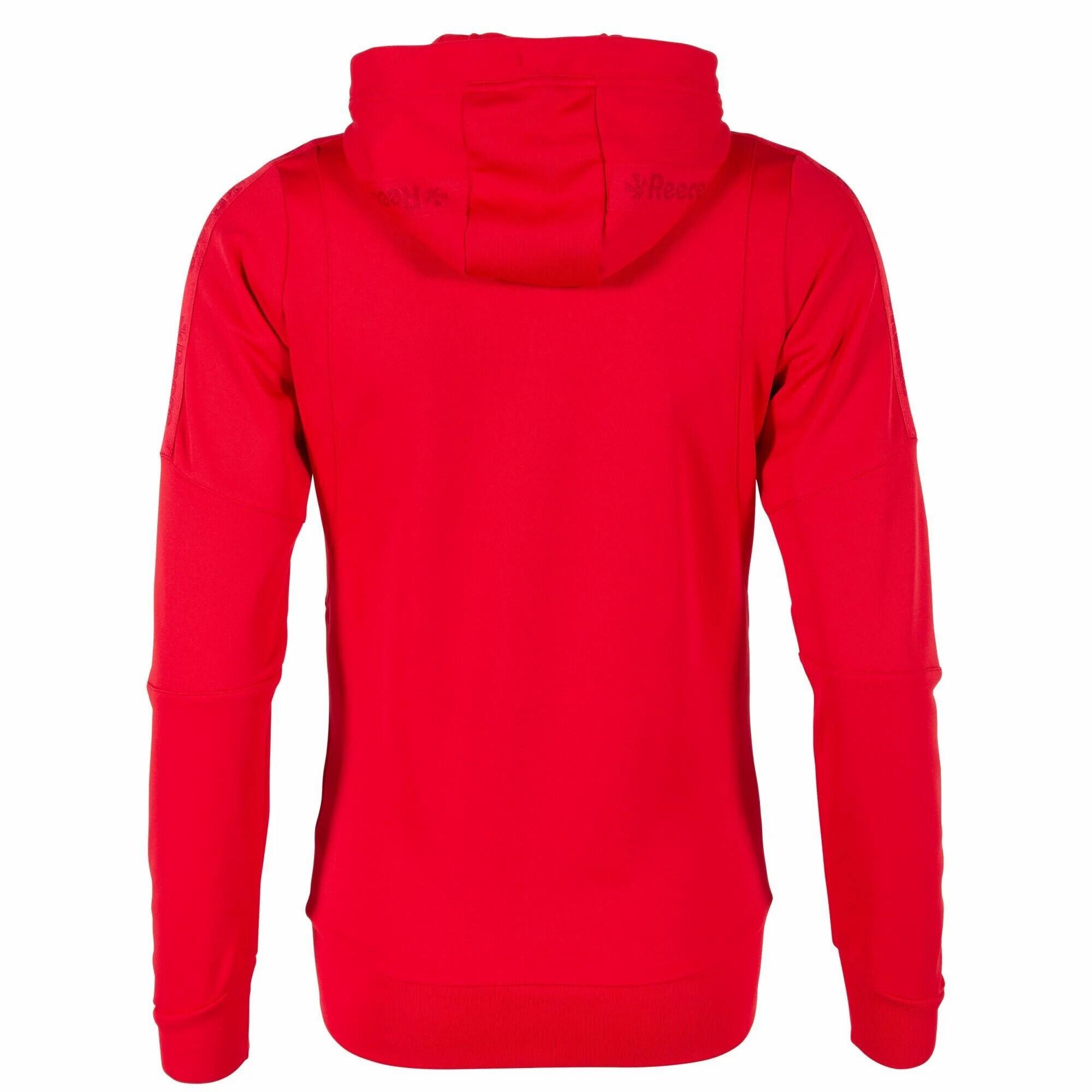 Giacca della tuta da donna con cappuccio e zip Reece Australia Cleve TTS 4/5