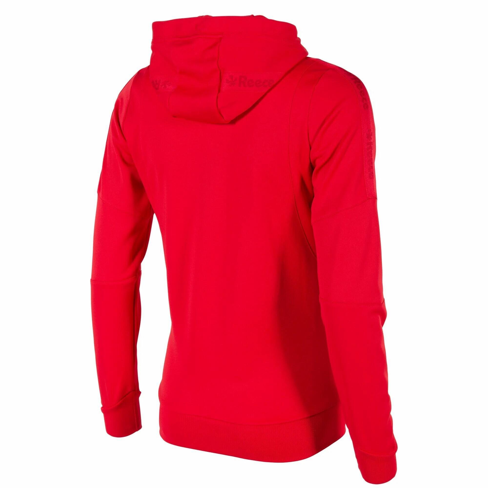 Giacca della tuta da donna con cappuccio e zip Reece Australia Cleve TTS 5/5