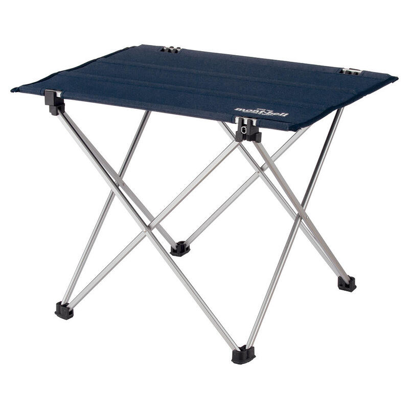 Light Weight Trail Low Table - Blue