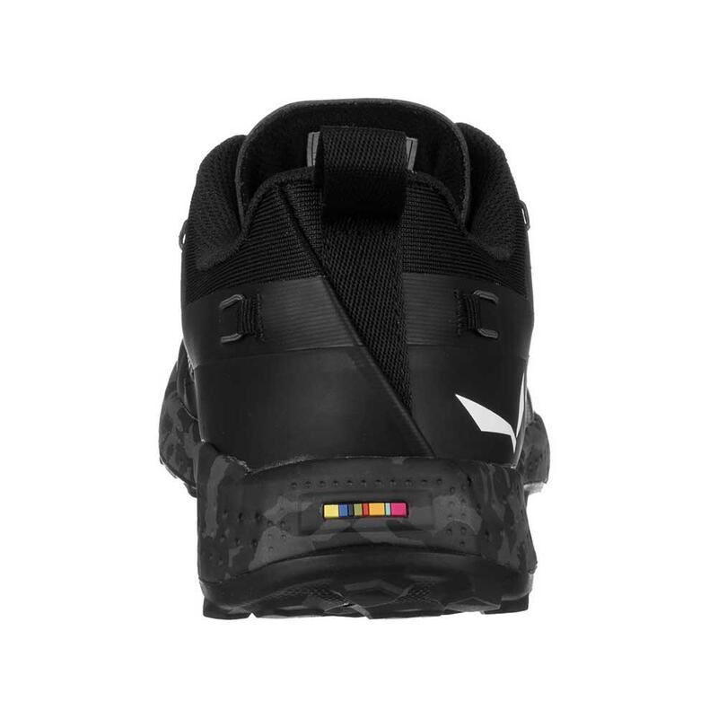 Pedroc Air Men's Speed Hiking Shoes - Black
