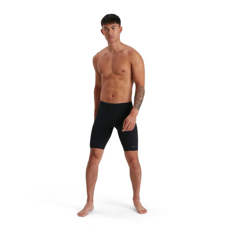 ECO ENDURANCE+ MEN'S ESSENTIAL JAMMER - BLACK