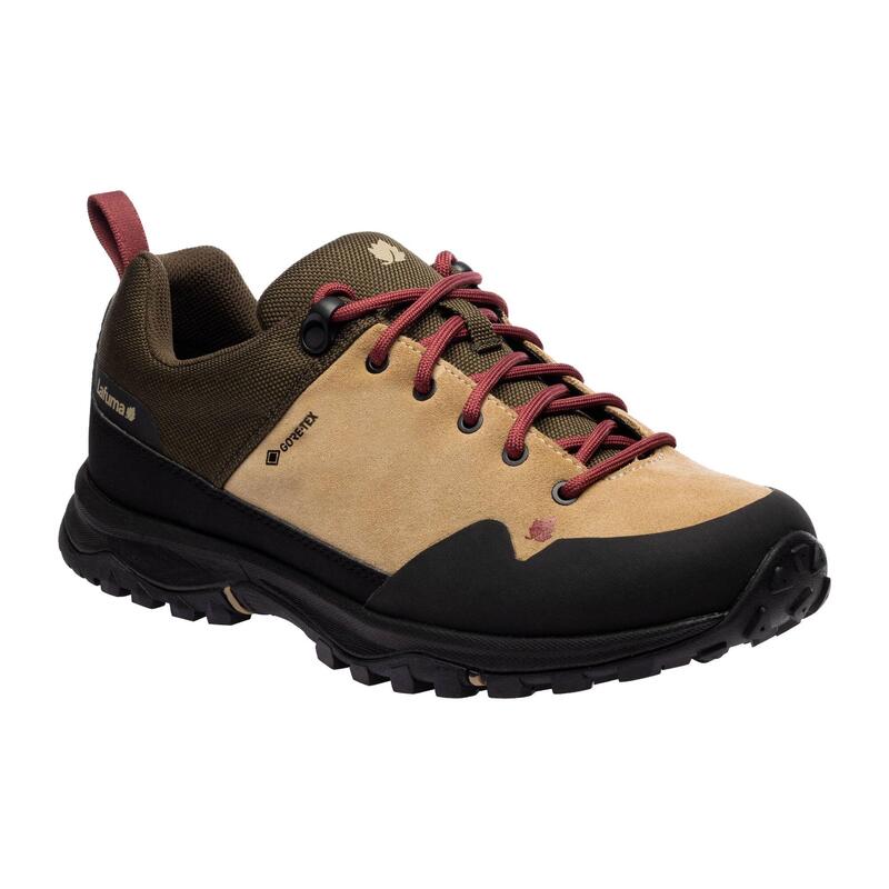 LFG2315 RUCK GTX Women's Low Cut Versatile Hiking Shoes - Beige