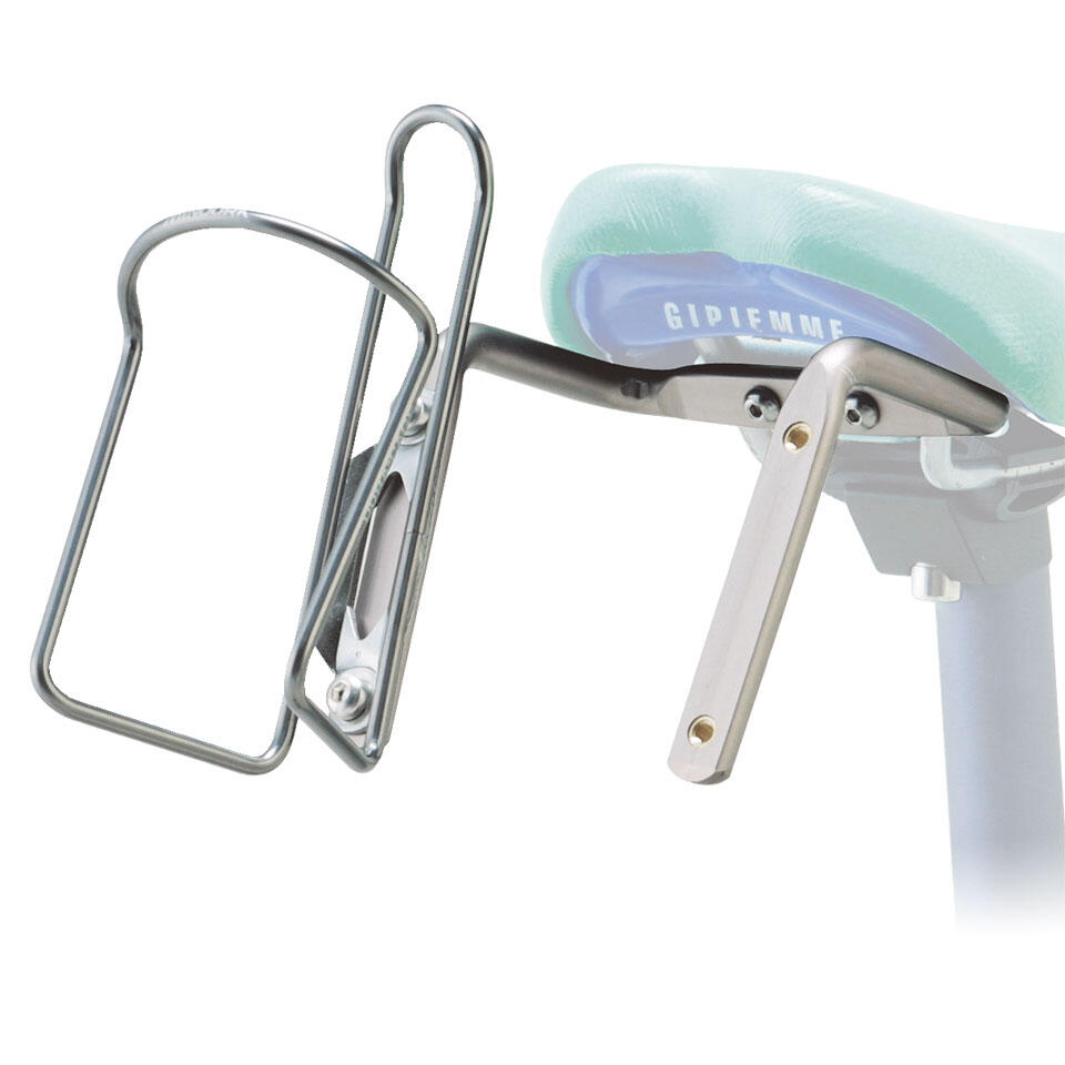 Minoura Bicycle Saddle Mount Cage Holder SBH 300