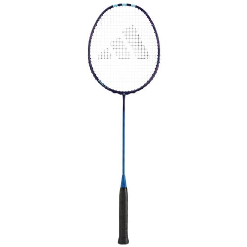 adidas badminton kit (Racket + Backpack + Socks + Shuttlecock) - Legacy Blue
