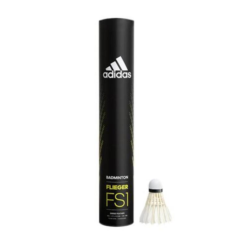 adidas badminton kit (Racket + Backpack + Socks + Shuttlecock) - Legacy Blue