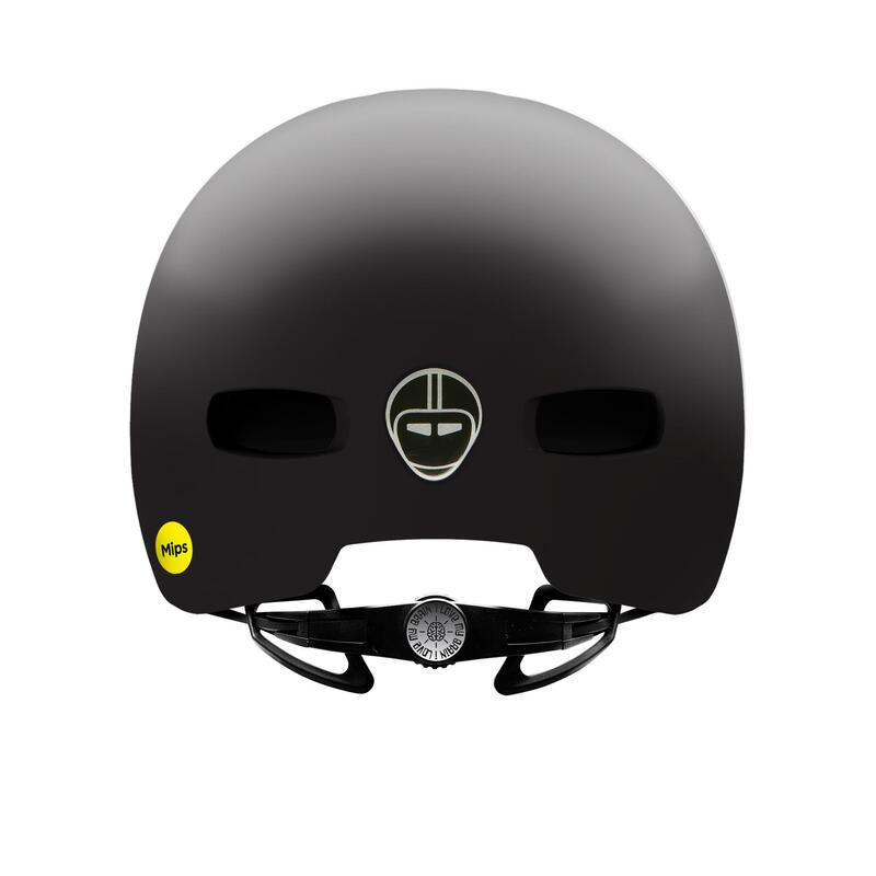 Little Nutty MIPS Bicycle Helmet - ONYX