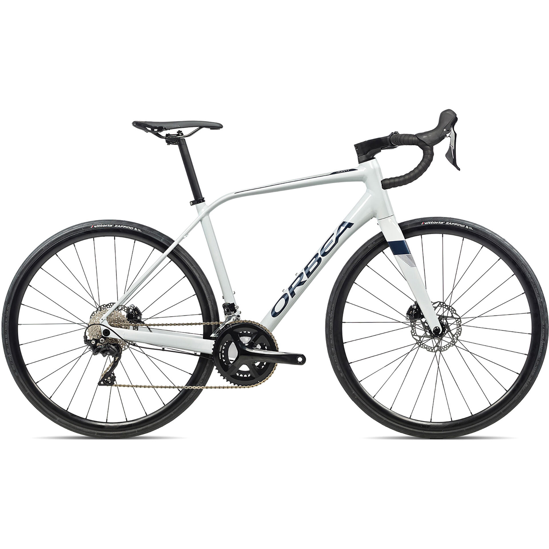 Endurance Bike Orbea Avant H30-D - Alloy Frame - Shimano 105