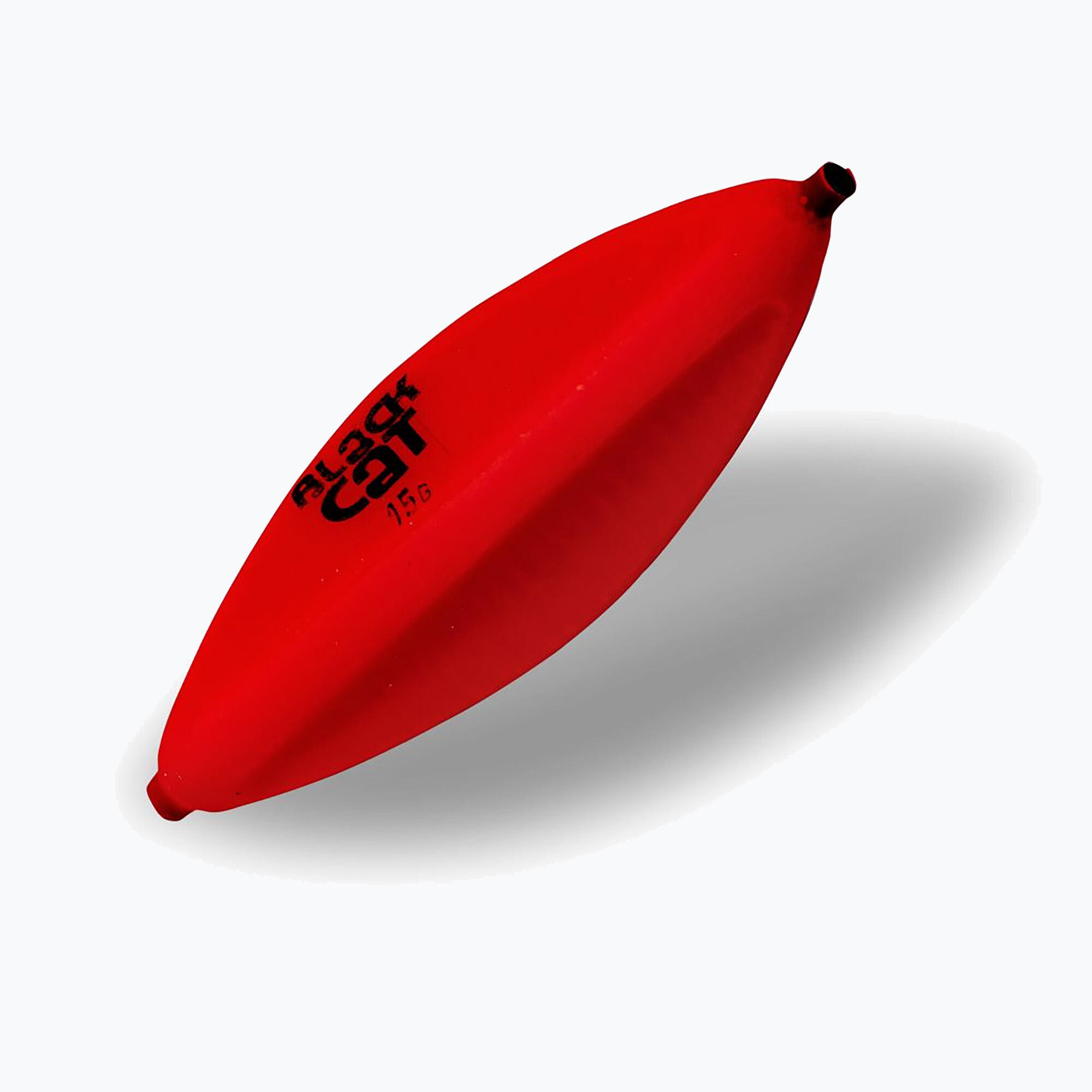 Black Cat Darter U-Float flotteur pour poisson-chat 2/2