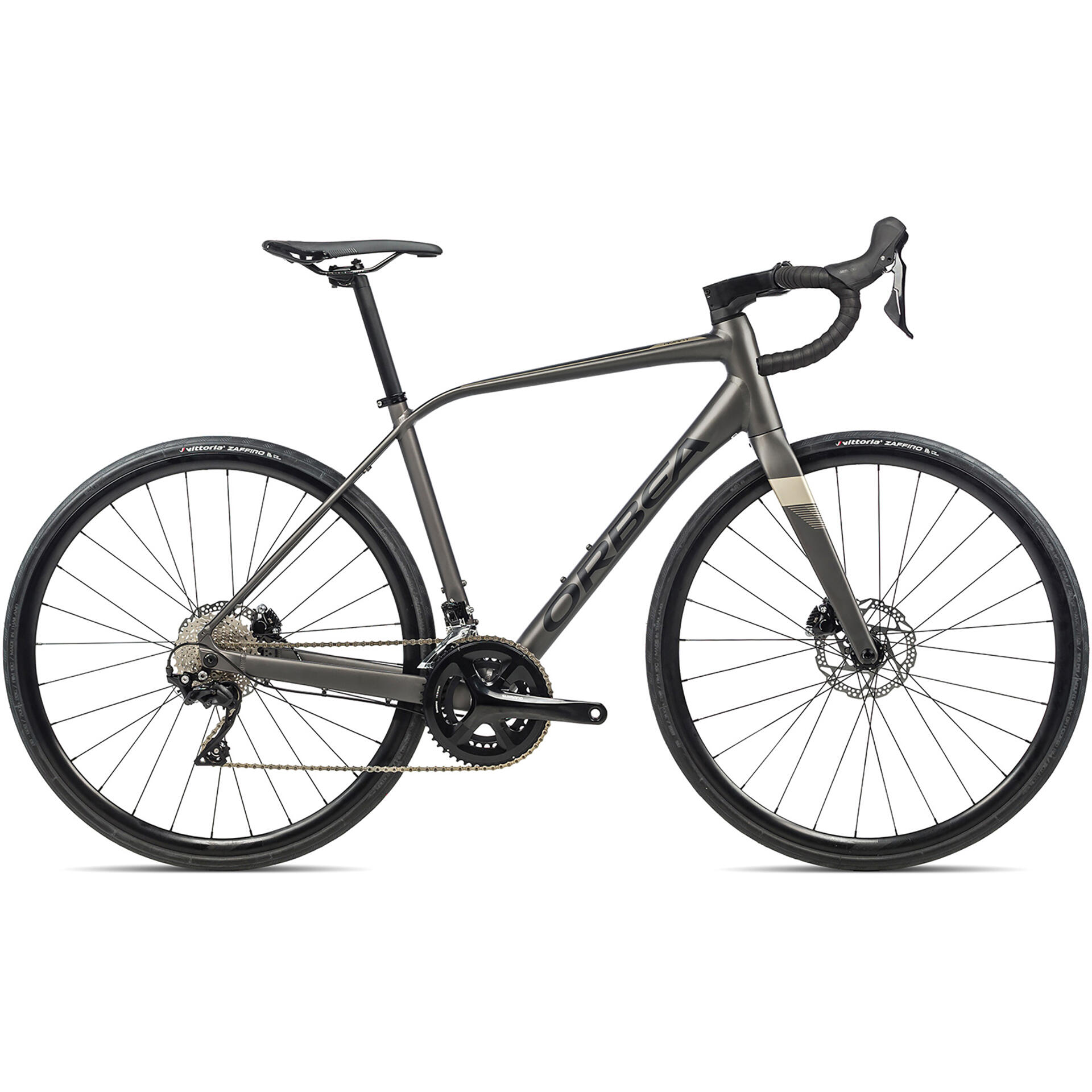 Endurance Bike Orbea Avant H30-D - Alloy Frame - Shimano 105 22 Spd ...