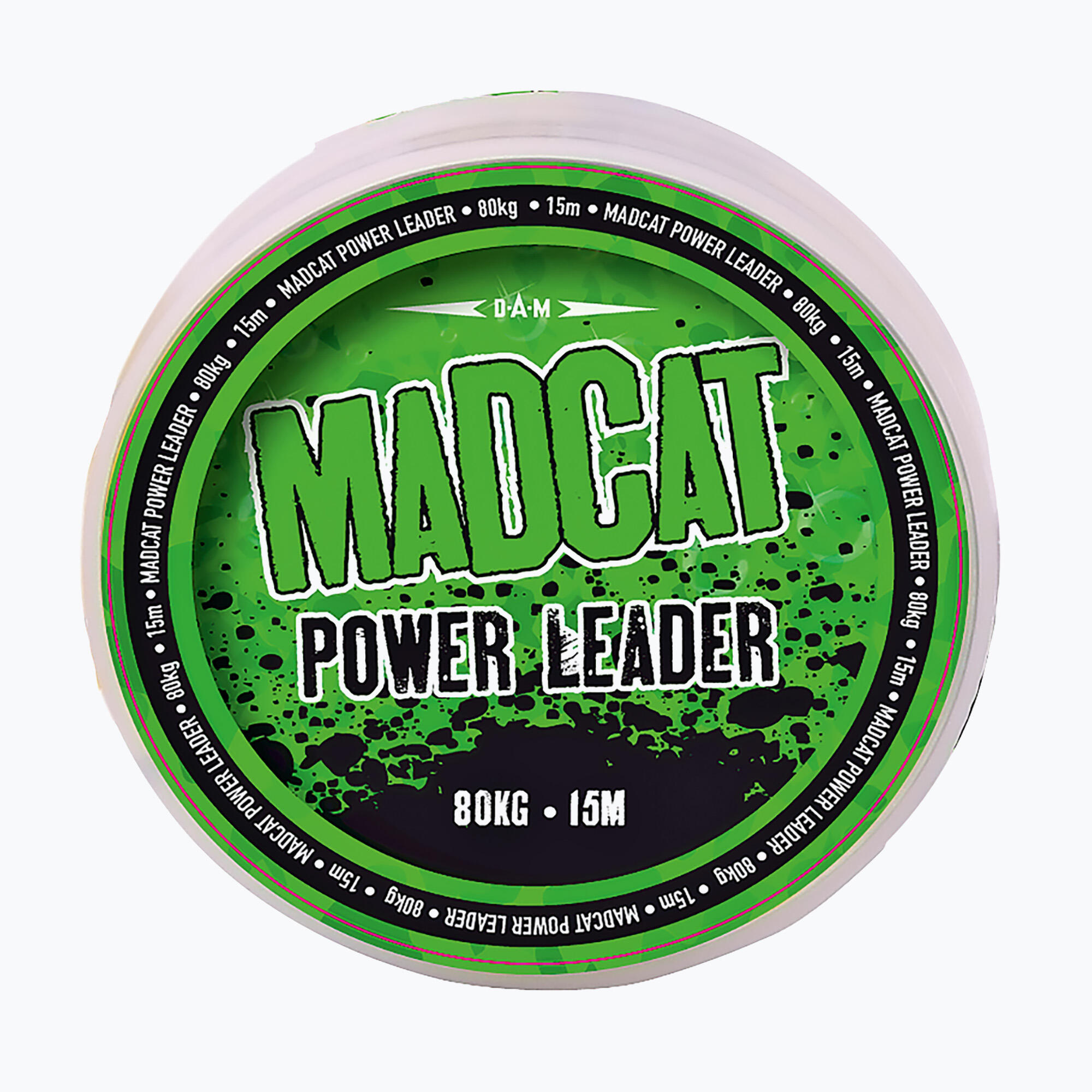 BLACK CAT Power Leader 2/2