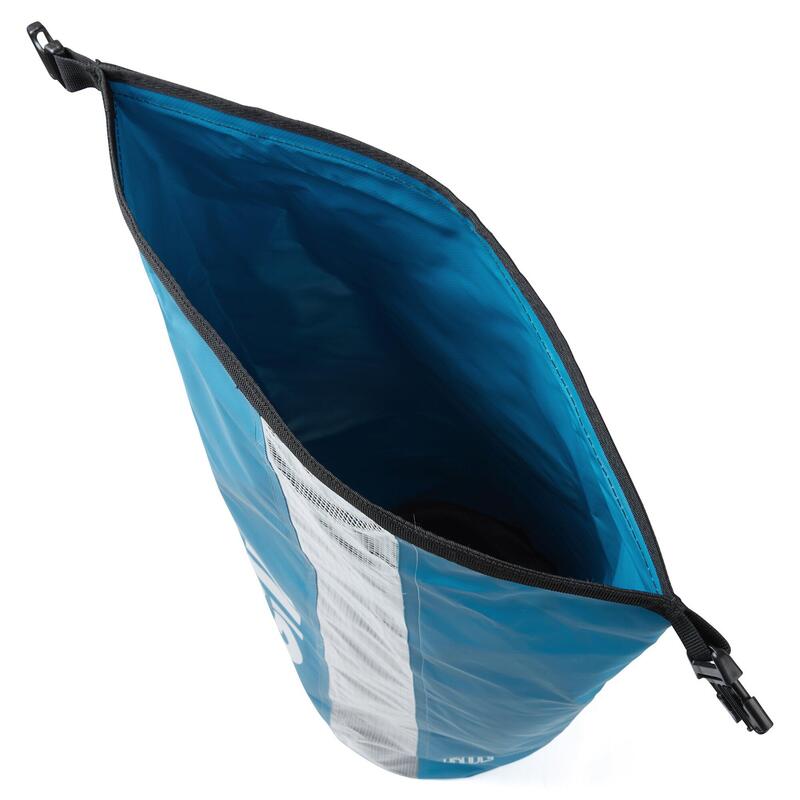 Voyager 防水圓筒袋 50L - 天藍色