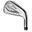 2023 T350 FORGED GRAPHITE GOLF IRON SET #6-P+W (6PCS) - R