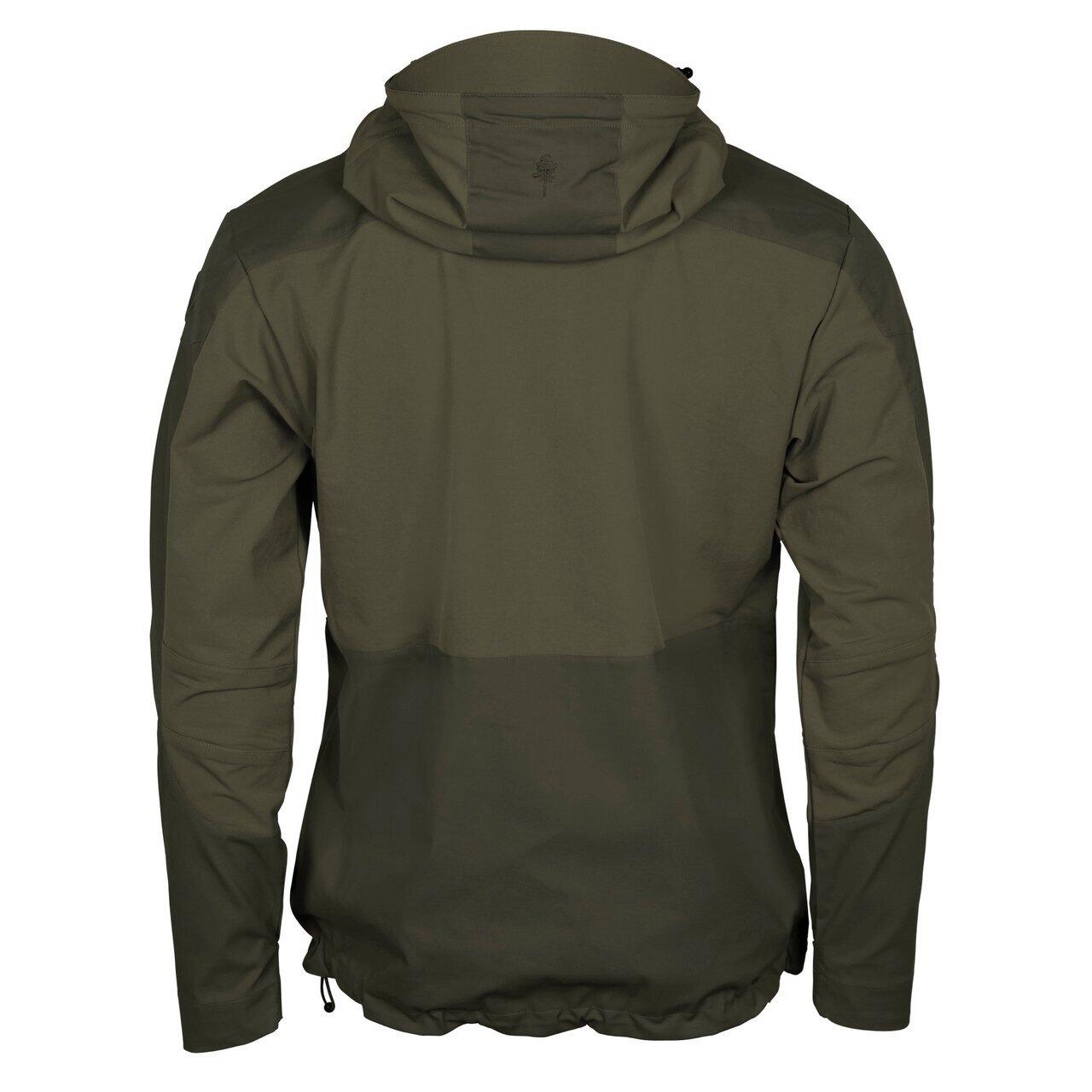 Waterdichte jas Pinewood Finnveden Hybrid 2/5