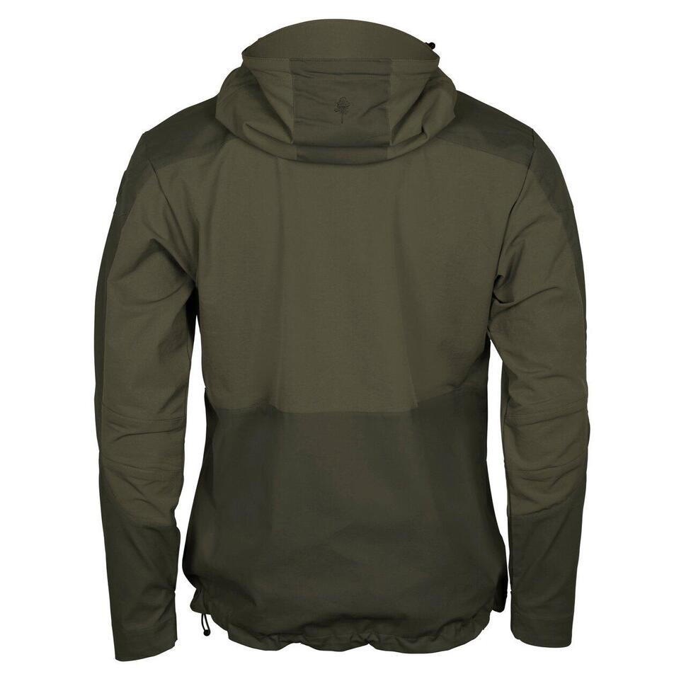 Kurtka męska Pinewood Finnveden Hybrid
