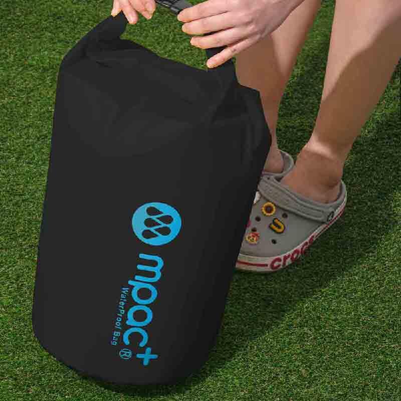 Water Sports Dry Bag 10L - Black