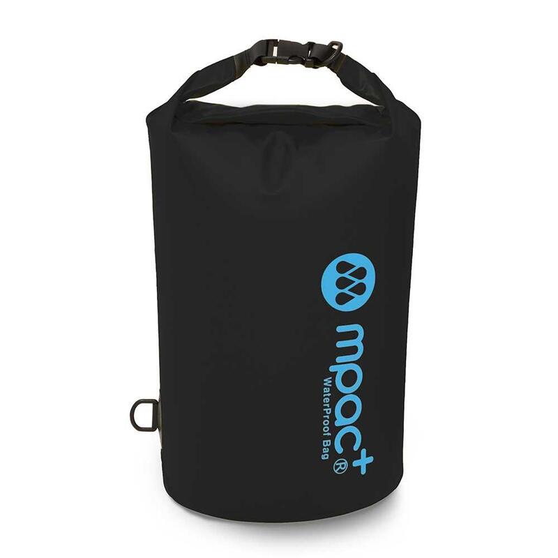Water Sports Dry Bag 20L - Black